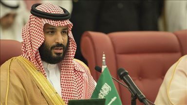 بن سلمان: جامعه جهانی علیه ایران موضع قاطعی اتخاذ کند