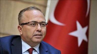 Turkey's Maarif teaches 30,000 students in 35 countries