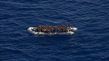 Italija odbija primiti migrante koji na brodu čekaju peti dan