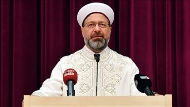 'Kıraat araştırmaları merkezlerine ihtiyaç var'