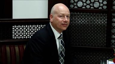 Greenblatt：「ディールオブザセンチュリー」は来年11月に延期される可能性がある