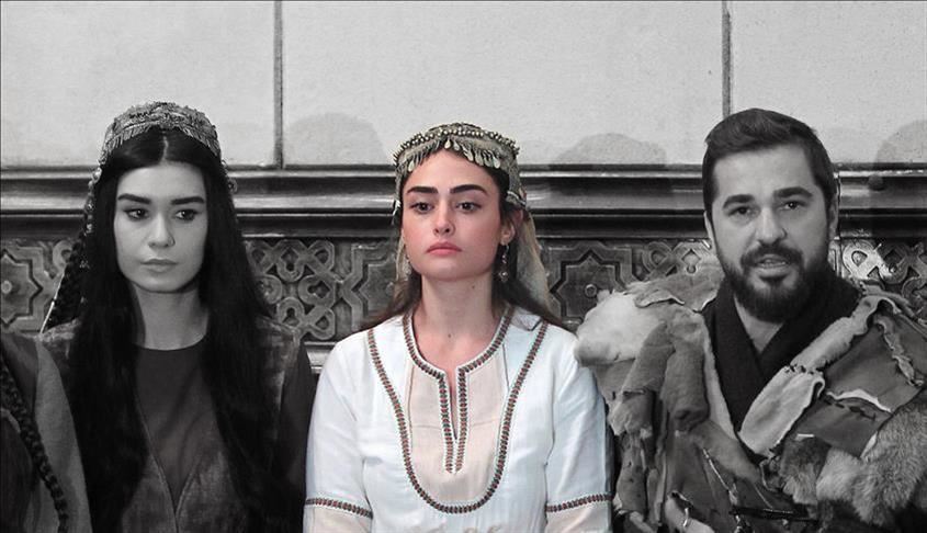 طلاق حليمة سلطان من زوجها لاعب الكرة يحزن عشاقها