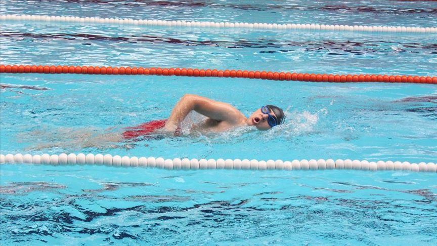 Turkish, Italian swimming federations to sign protocol