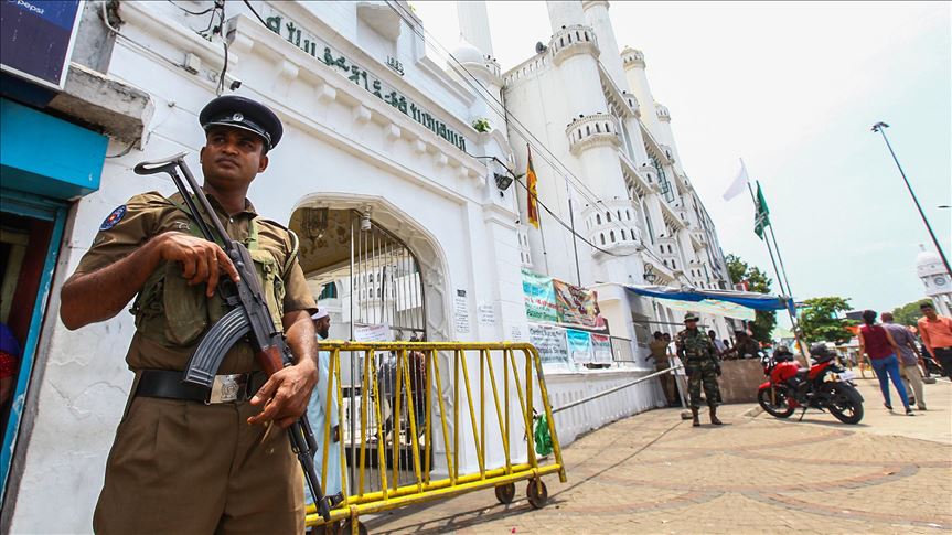 Sri Lanka: Reporter targeted for Islamophobia coverage
