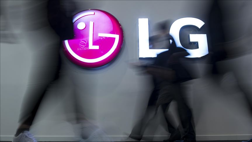 Sharp dan LG tambah pabrik di Indonesia