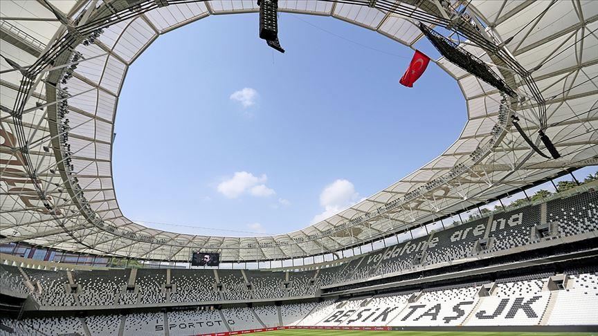 Uefa Super Cup Tickets On Sale From Tuesday