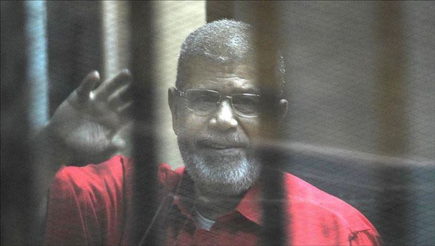 Tunisie: Ennahdha rend hommage à Mohamed Morsi
