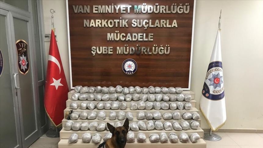 Li Wanê operasyona hişbirê