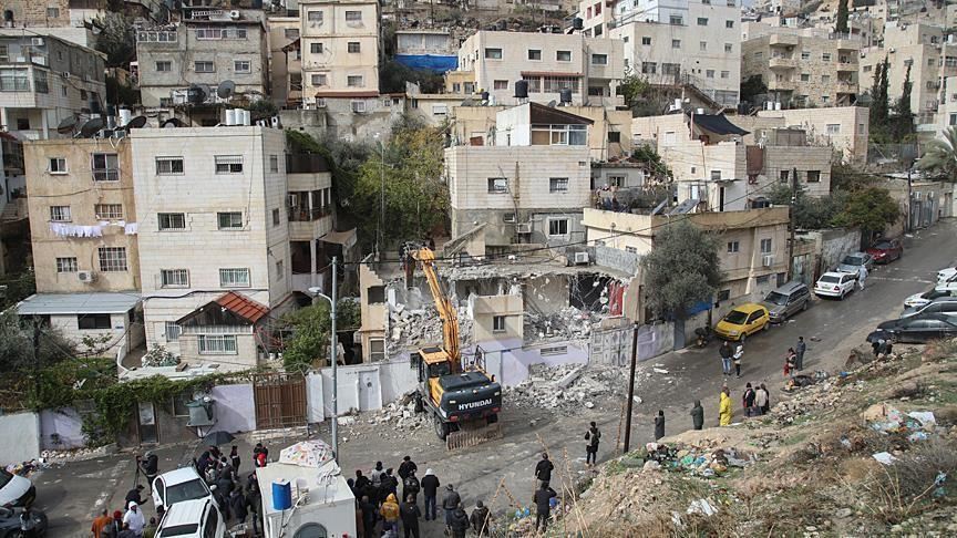 Israeli official urges 'sovereignty' in West Bank