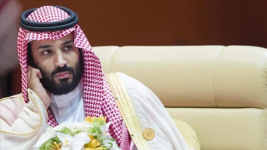 Putra Mahkota Saudi tuding Iran dalangi serangan ke kapal tanker minyak