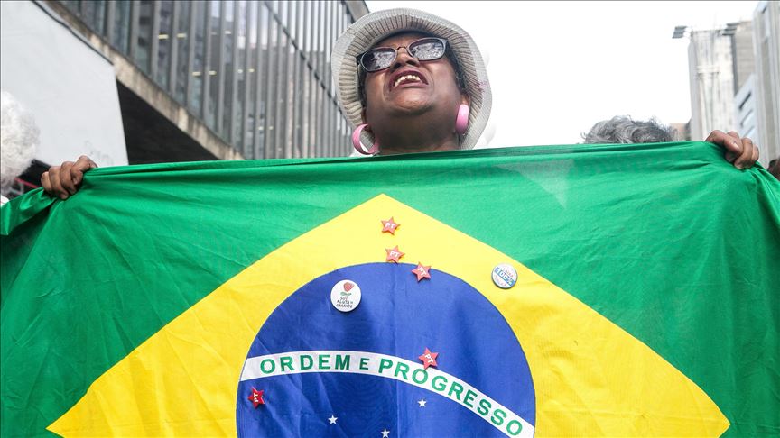 Brasil izinkan perjalanan bebas visa dari 4 negara