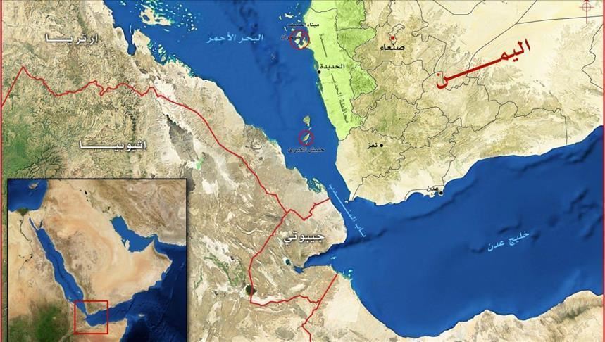 الحوثيون يتراجعون عن تهديد ناقلات النفط في البحر الأحمر