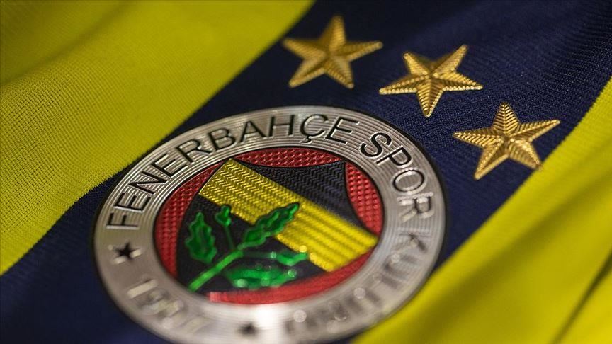 Fenerbahçe welcome Marouf ...