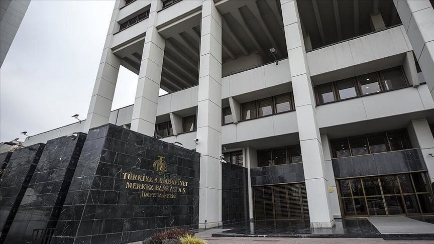 Turkey: Central Bank moves to back liquidity management