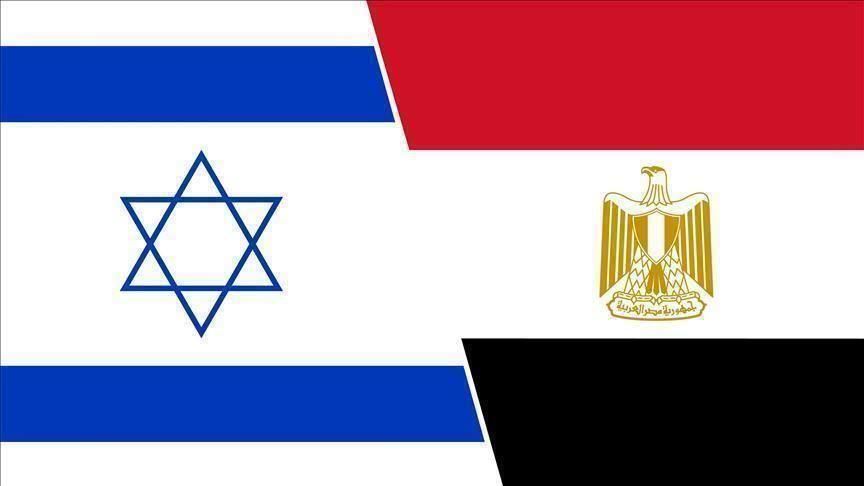 اتفاق "ودي" ينهي قضية إسرائيلية ضد مصر حول الغاز (إطار) 