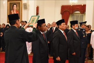 OPINI - Aktivis 98 dan tantangan intelektual atas kekuasaan