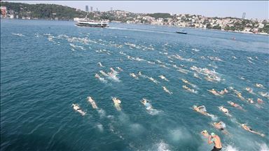 Dos continentes se unirán el 21 de julio gracias a carrera de natación