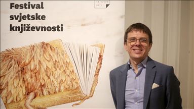 Hrvatska: Festival svjetske književnosti dovodi u Zagreb preko sto autora