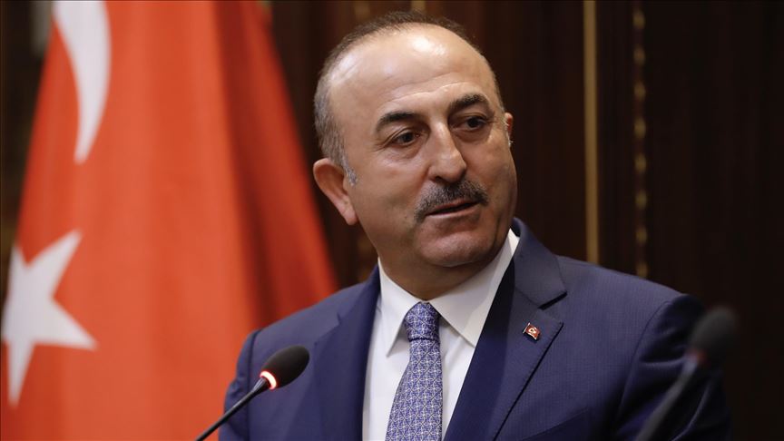 Turquie: Cavusoglu réalise plusieurs rencontres diplomatiques