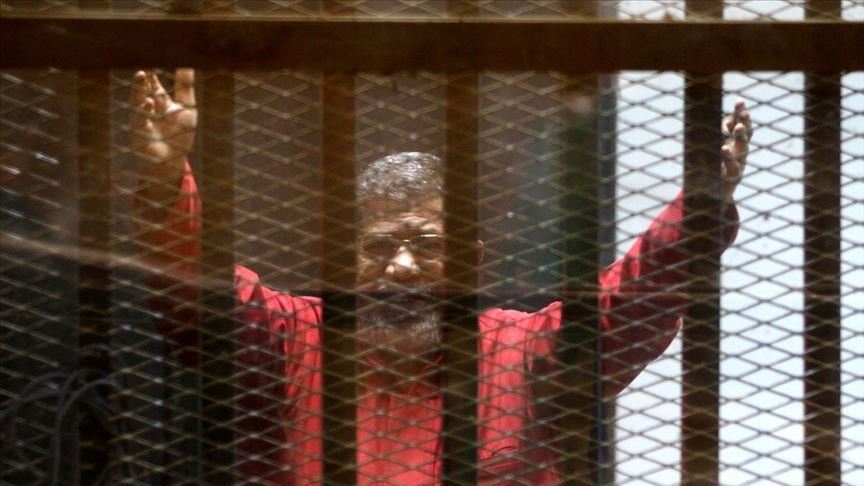 Décès de Morsi: condoléances de l'Union internationale des Savants musulmans