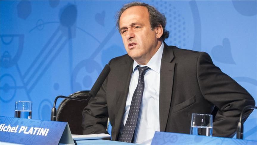 Francuska: Pritvoren Michel Platini, bivši predsjednik UEFA-e