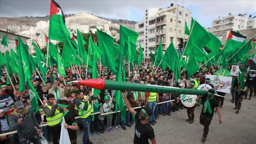 Hamas: Saluran listrik baru bagian dari kesepakatan Gaza