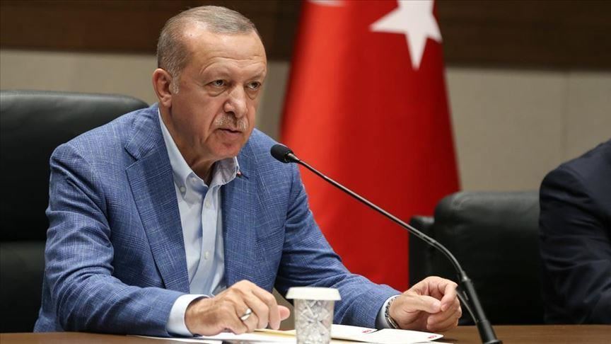 Erdoğan do të marrë pjesë në lutjen funerale në mungesë për Morsin