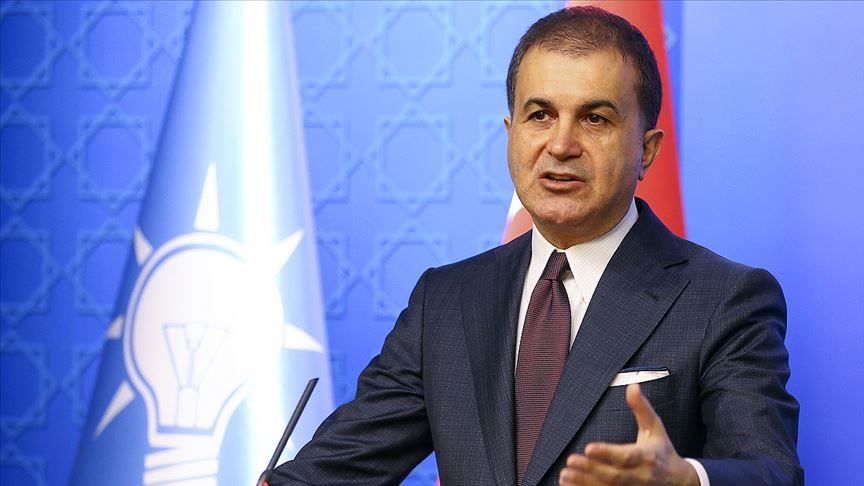 Celik: "Ils ont peur du corps de Morsi"
