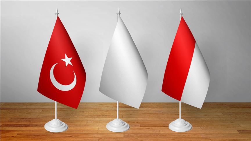 تركيا وإندونيسيا.. علاقات قوية تتطلع إلى المزيد (مقابلة)  