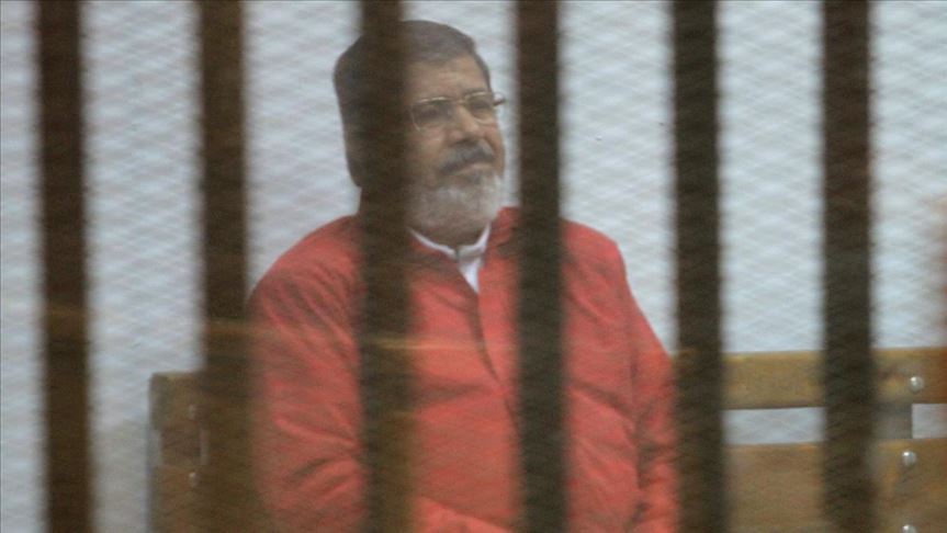 Human Rights Watch pidió que se investigue la muerte de Morsi