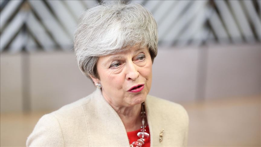 UK pledges to build consensus for peace in Afghanistan