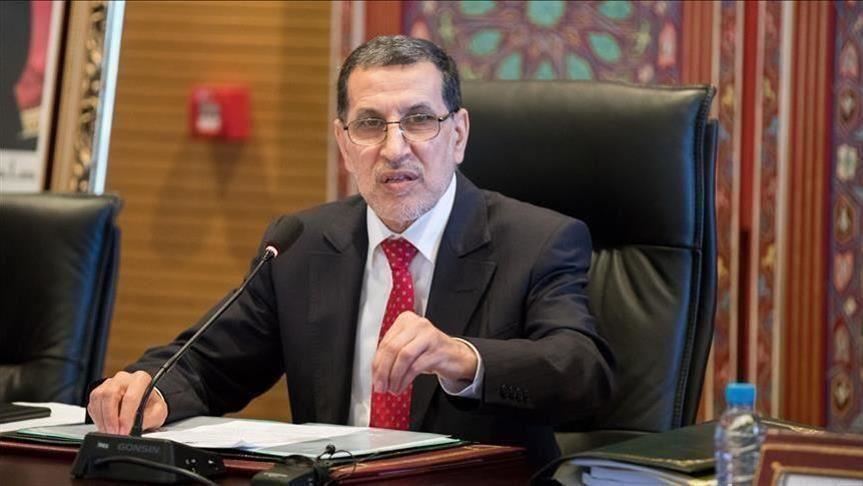 المغرب.. العثماني وقيادات بـ"العدالة والتنمية" ينعون مرسي