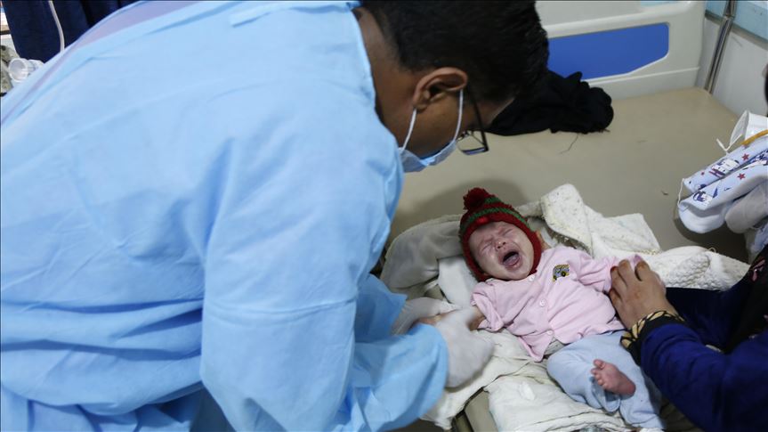 OMS: Bolivia está entre los países de mayor desarrollo en salud