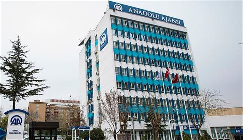 Anadolu Agency ready to cover Istanbul revote