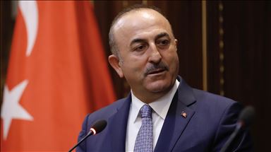 Turquie: Cavusoglu réalise plusieurs rencontres diplomatiques
