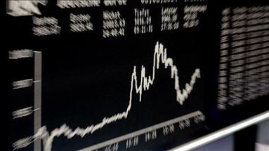 IHSG menghijau di penghujung perdagangan