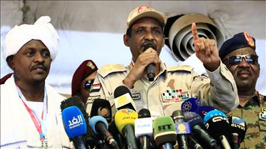 Sudan'da geçici teknokrat hükümeti kurulacak