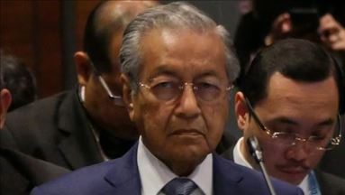 Mahathir kecam komunitas internasional soal narasi industri kelapa sawit