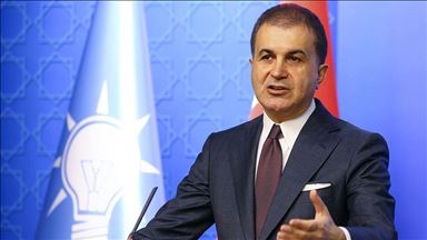 Celik: "Ils ont peur du corps de Morsi"