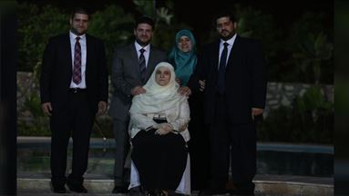 8 أشخاص فقط سمح لهم بدفن "مرسي"