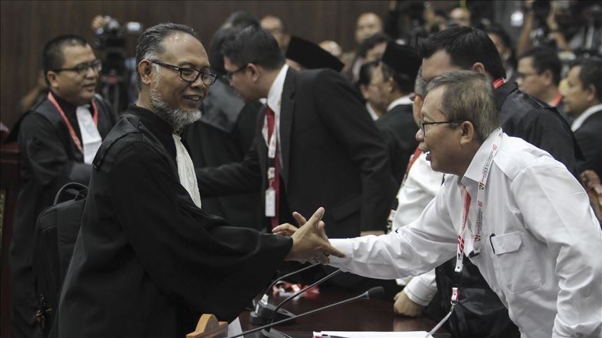 Saksi Prabowo-Sandi ungkap NIK rekayasa dalam DPT