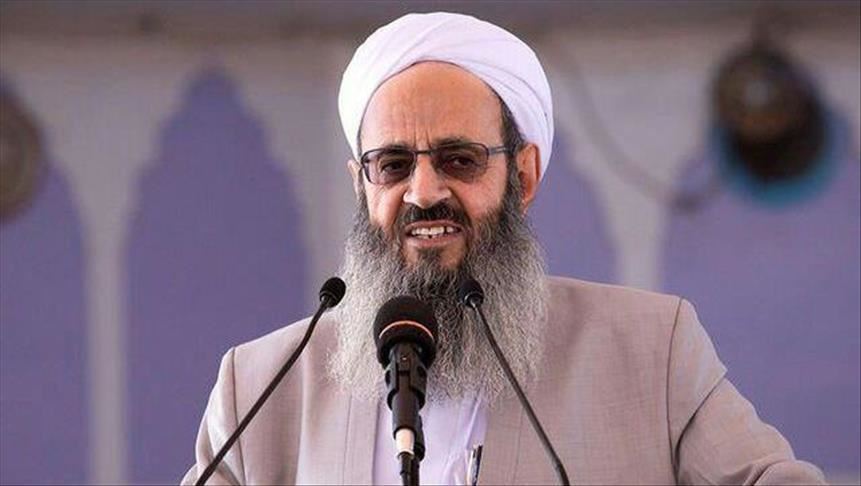 عالم سنّي إيراني بارز: وفاة مرسي أحزنت أحرار العالم