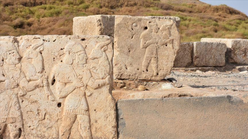 Turkey: Ancient Hittites city to become open-air museum