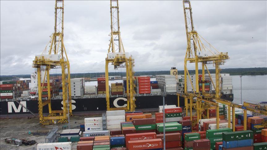 Caen exportaciones de América Latina y el Caribe según informe BID