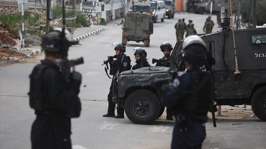 Palestinian elder martyred after Israeli assault