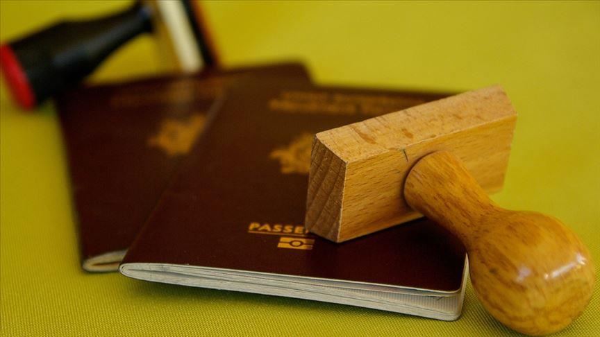 Туристам не будут ставить отметки в паспорта в Иране