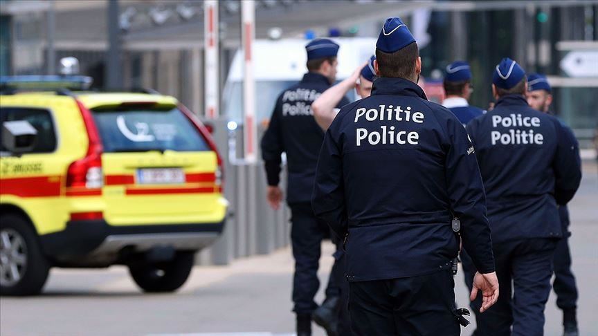 Belgium apprehends 2 PKK terror suspects 