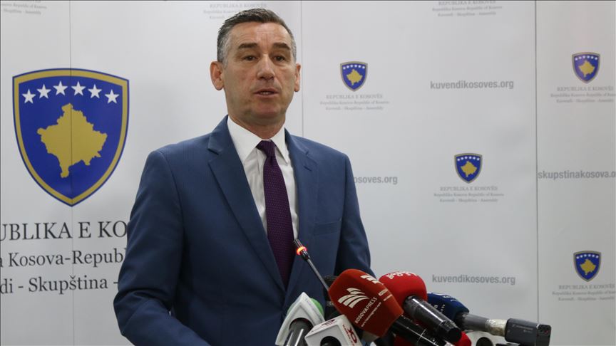 Kosovo: Veseli razrešio dužnosti sve zvaničnike PDK-a s optužnicama