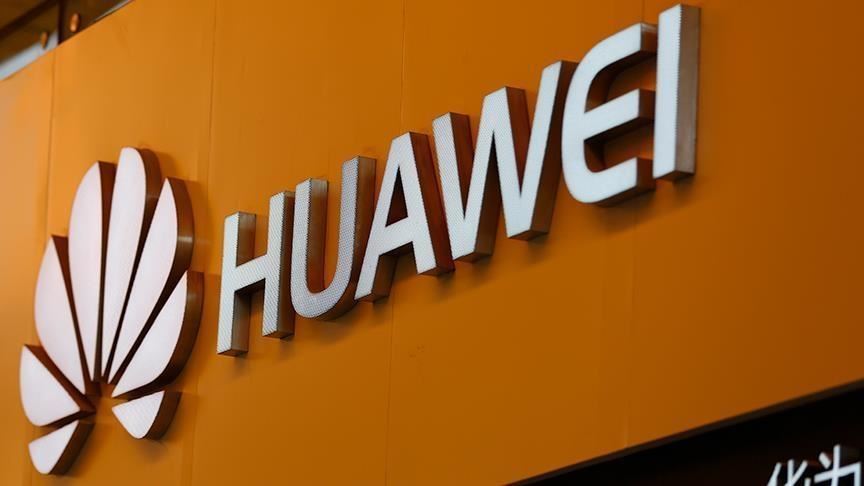 Huawei ignores $30B revenue drop: CEO