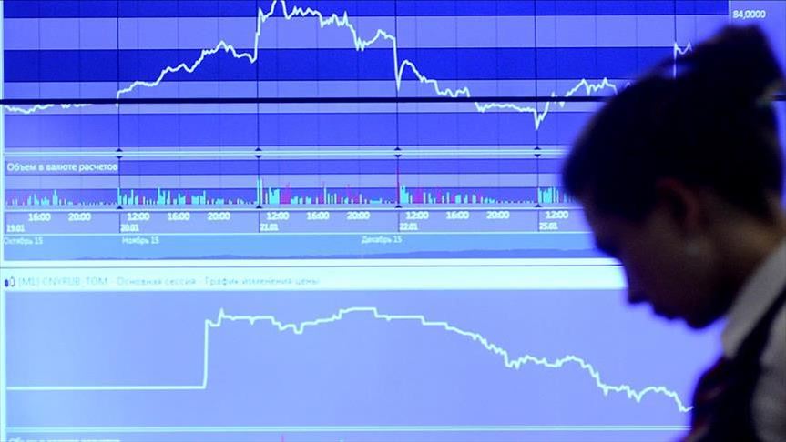 IHSG tutup perdagangan sesi I dengan perkasa